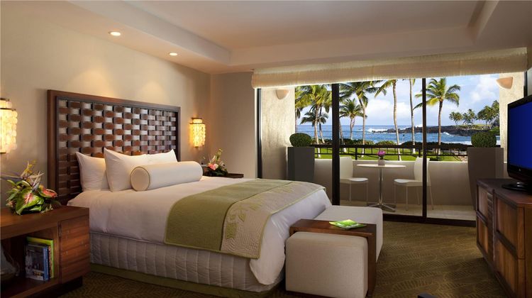 Hilton Waikoloa Village Other