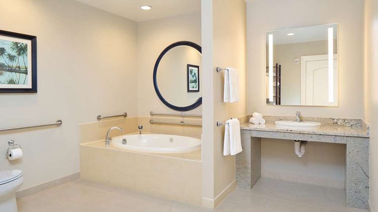 Hilton Grand Vacations Club Kings Land Room