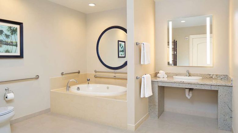 <b>Hilton Grand Vacations Club Kings Land Room</b>. Images powered by <a href="https://iceportal.shijigroup.com/" title="IcePortal" target="_blank">IcePortal</a>.