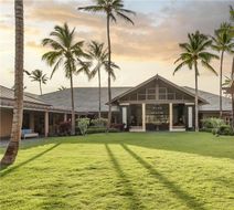 Hilton Grand Vacations Club Kings Land Exterior