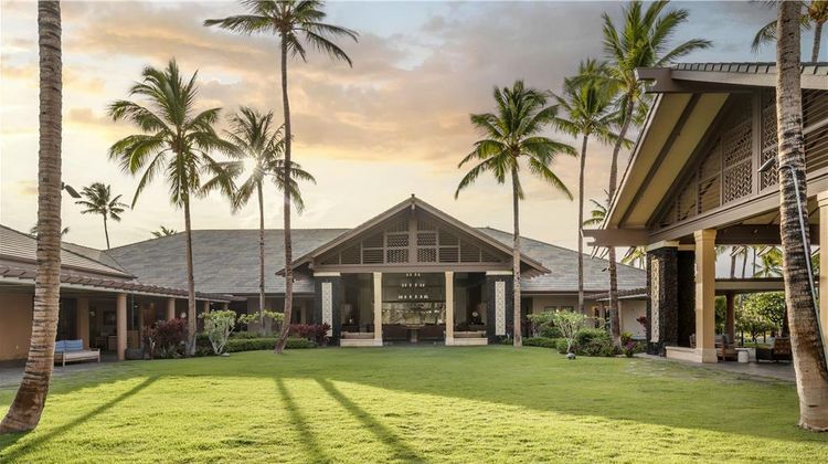Hilton Grand Vacations Club Kings Land Exterior