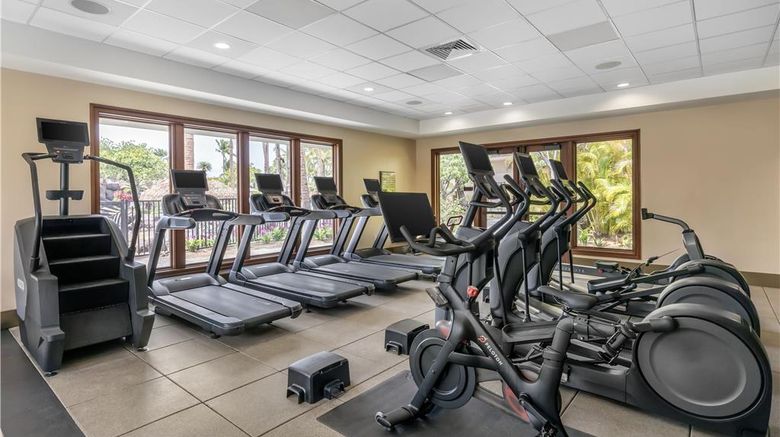 <b>Hilton Grand Vacations Club Kings Land Health</b>. Images powered by <a href="https://iceportal.shijigroup.com/" title="IcePortal" target="_blank">IcePortal</a>.