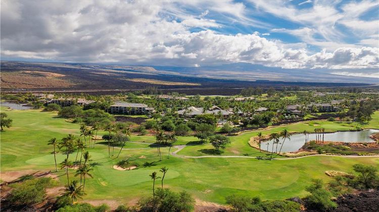 Hilton Grand Vacations Club Kings Land Golf