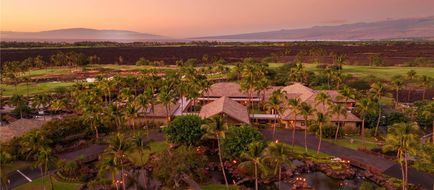Hilton Grand Vacations Club Kings Land Exterior