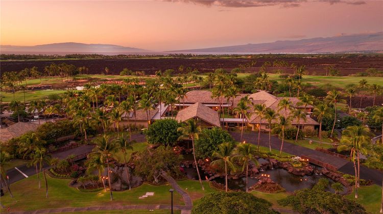 Hilton Grand Vacations Club Kings Land Exterior