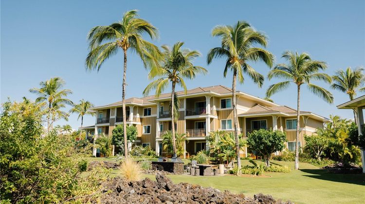 Hilton Grand Vacations Club Kings Land Exterior