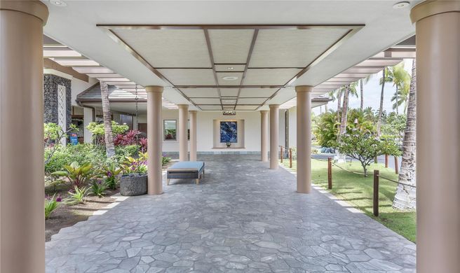Hilton Grand Vacations Club Kings Land Exterior