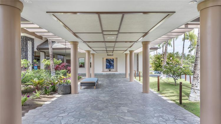 Hilton Grand Vacations Club Kings Land Exterior