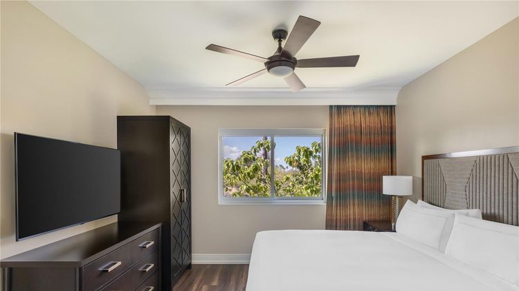 Hilton Grand Vacations Club Kings Land Room