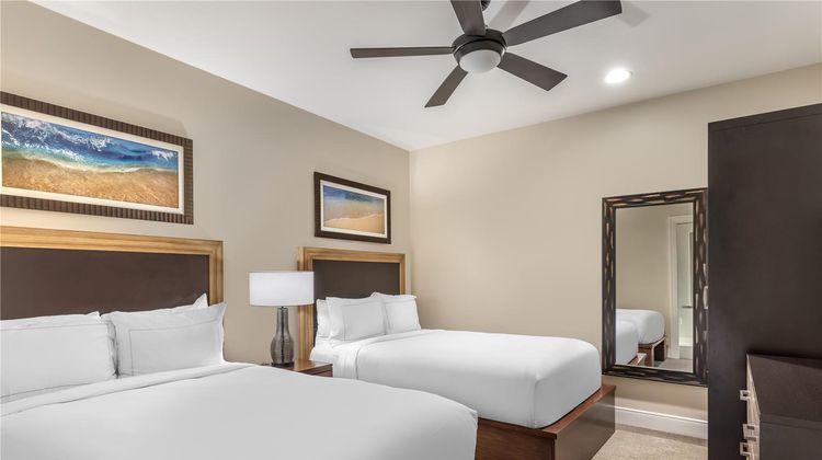 Hilton Grand Vacations Club Kings Land Room