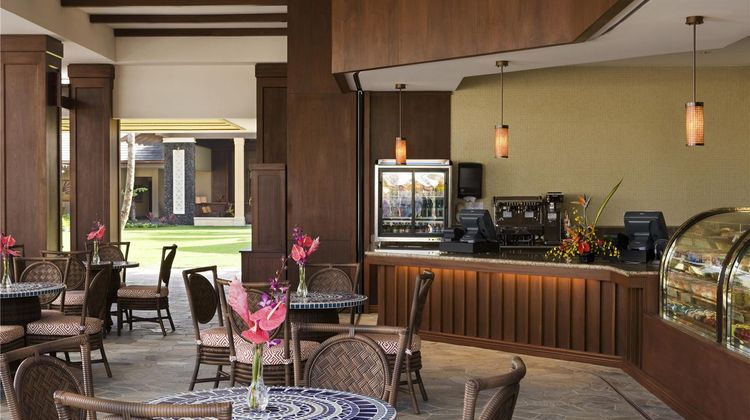 Hilton Grand Vacations Club Kings Land Restaurant