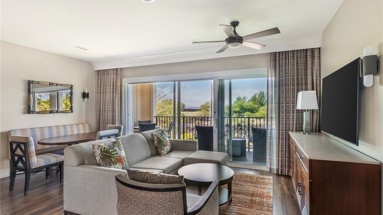 Hilton Grand Vacations Club Kings Land Room