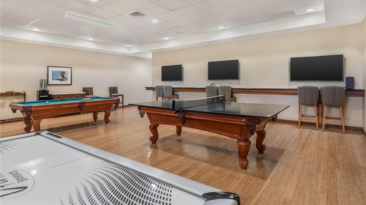 Hilton Grand Vacations Club Kings Land Recreation