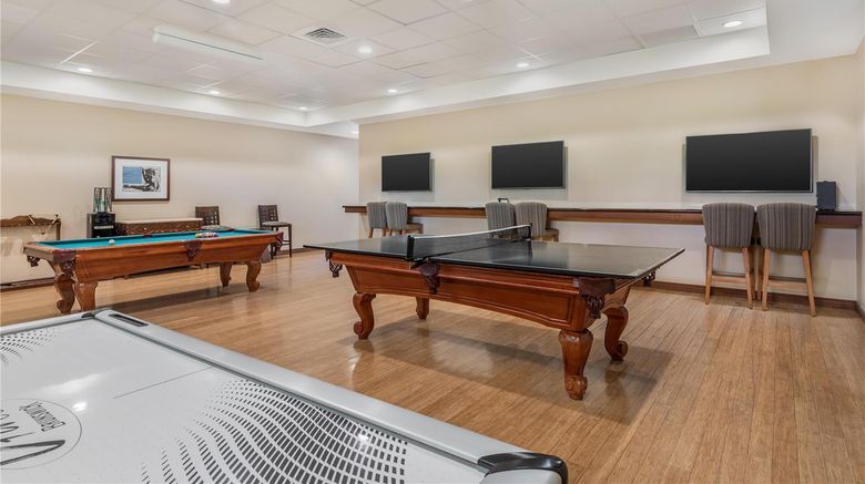 <b>Hilton Grand Vacations Club Kings Land Recreation</b>. Images powered by <a href="https://iceportal.shijigroup.com/" title="IcePortal" target="_blank">IcePortal</a>.