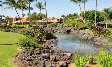 Hilton Grand Vacations Kohala Suites