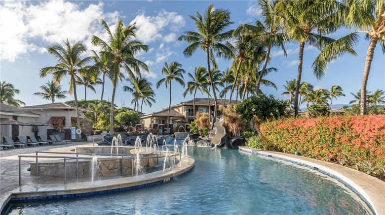 <b>Hilton Grand Vacations Kohala Suites Pool</b>. Images powered by <a href="https://iceportal.shijigroup.com/" title="IcePortal" target="_blank">IcePortal</a>.