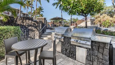Hilton Grand Vacations Kohala Suites