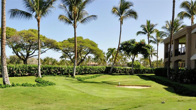 <b>Hilton Grand Vacations Kohala Suites Golf</b>. Images powered by <a href="https://iceportal.shijigroup.com/" title="IcePortal" target="_blank">IcePortal</a>.
