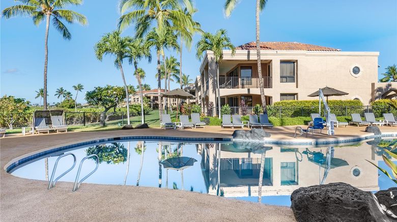 <b>Hilton Grand Vacations Kohala Suites Pool</b>. Images powered by <a href="https://iceportal.shijigroup.com/" title="IcePortal" target="_blank">IcePortal</a>.