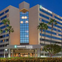 Embassy Suites Irvine OC Airport