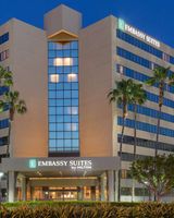 Embassy Suites Irvine OC Airport
