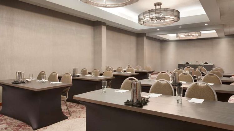 Embassy Suites Irvine OC Airport Meeting