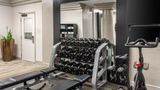Embassy Suites Irvine OC Airport Health
