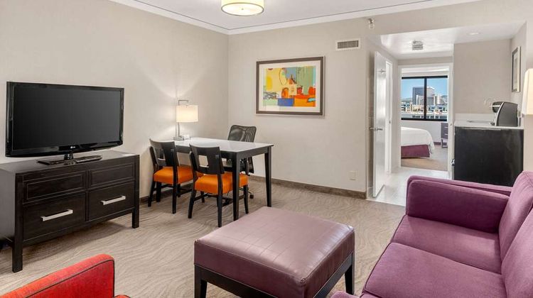 Embassy Suites Irvine OC Airport Other
