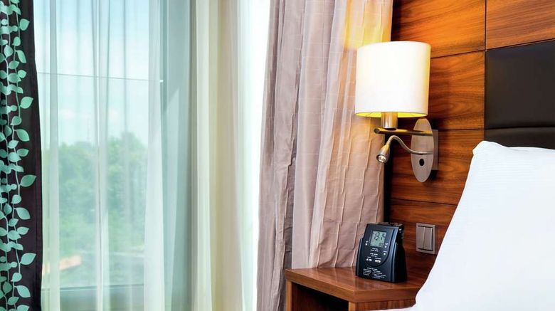 <b>Hilton Garden Inn Krakow Other</b>. Images powered by <a href="https://iceportal.shijigroup.com/" title="IcePortal" target="_blank">IcePortal</a>.