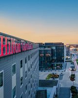 Hilton Garden Inn Krakow