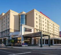 Hilton Garden Inn Krasnodar Room