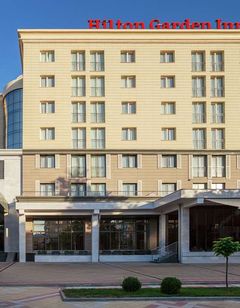Hilton Garden Inn Krasnodar