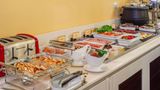<b>Hilton Garden Inn Krasnodar Restaurant</b>. Images powered by <a href="https://iceportal.shijigroup.com/" title="IcePortal" target="_blank">IcePortal</a>.