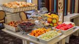 <b>Hilton Garden Inn Krasnodar Restaurant</b>. Images powered by <a href="https://iceportal.shijigroup.com/" title="IcePortal" target="_blank">IcePortal</a>.