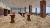 <b>Doubletree by Hilton Hotel Kosice Meeting</b>. Images powered by <a href="https://iceportal.shijigroup.com/" title="IcePortal" target="_blank">IcePortal</a>.