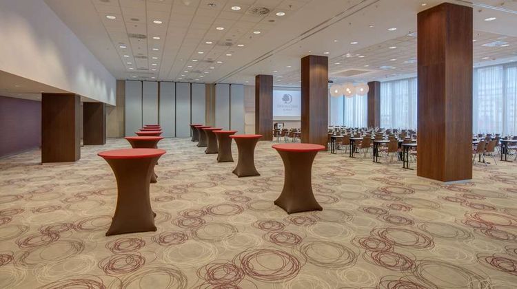 Doubletree by Hilton Hotel Kosice Meeting