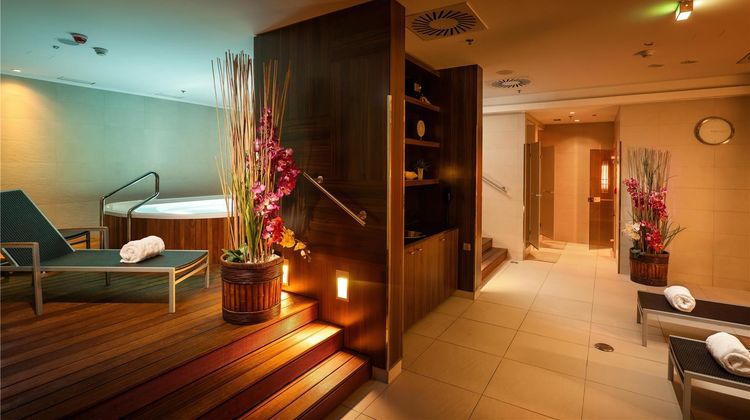 Doubletree by Hilton Hotel Kosice Spa