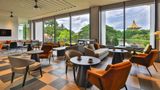 Hilton Kuching Restaurant