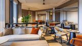 Hilton Kuching Restaurant