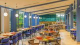 Hilton Kuching Restaurant