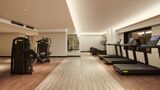 Hilton Kuching Health