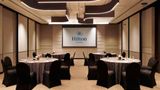 Hilton Kuching Meeting