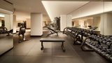 Hilton Kuching Health