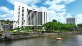Hilton Kuching Exterior