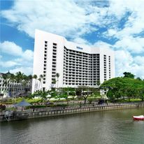 Hilton Kuching