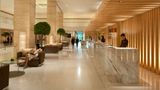 Doubletree by Hilton Hotel Kuala Lumpur Lobby