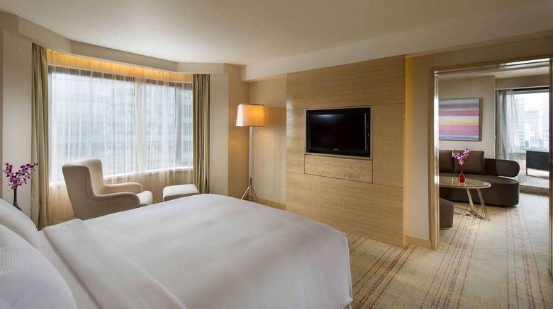 <b>Doubletree by Hilton Hotel Kuala Lumpur Other</b>. Images powered by <a href="https://iceportal.shijigroup.com/" title="IcePortal" target="_blank">IcePortal</a>.