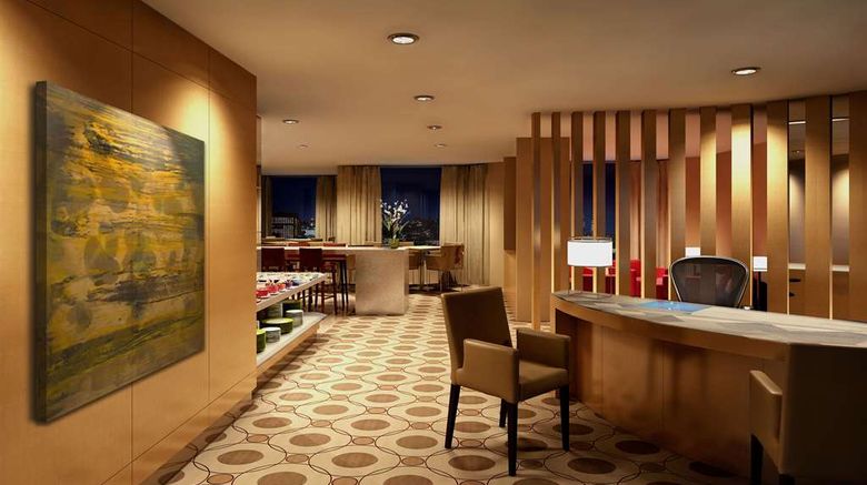 <b>Doubletree by Hilton Hotel Kuala Lumpur Other</b>. Images powered by <a href="https://iceportal.shijigroup.com/" title="IcePortal" target="_blank">IcePortal</a>.