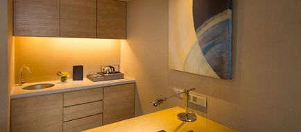Doubletree by Hilton Hotel Kuala Lumpur Room