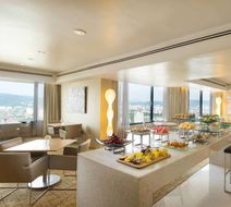 Doubletree by Hilton Hotel Kuala Lumpur Room